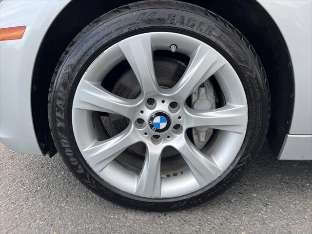 used 2014 BMW 335 car, priced at $13,991