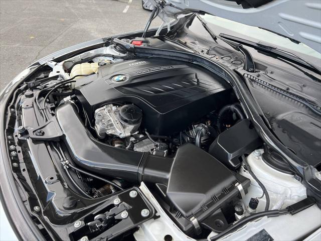 used 2014 BMW 335 car, priced at $13,991