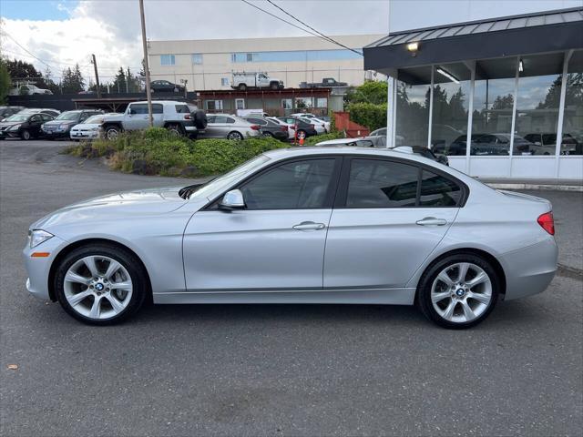 used 2014 BMW 335 car, priced at $13,991