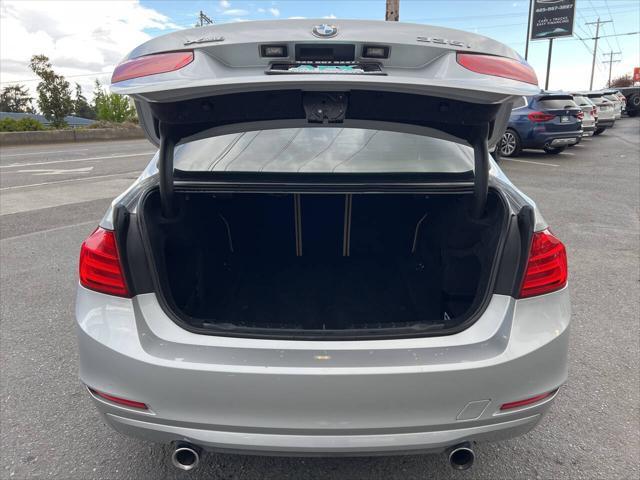 used 2014 BMW 335 car, priced at $13,991