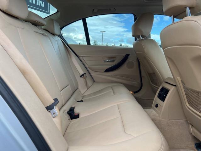 used 2014 BMW 335 car, priced at $13,991