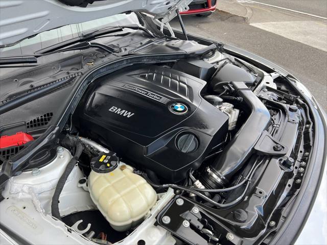 used 2014 BMW 335 car, priced at $13,991