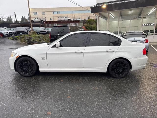 used 2009 BMW 328 car, priced at $9,991