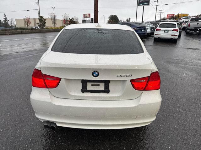 used 2009 BMW 328 car, priced at $9,991