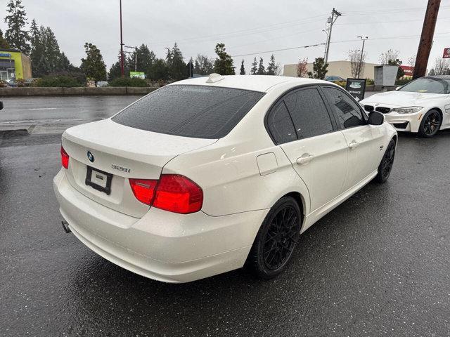 used 2009 BMW 328 car, priced at $9,991