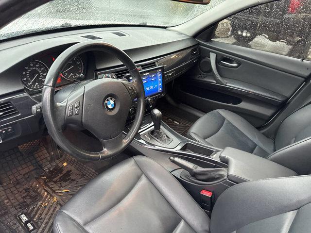 used 2009 BMW 328 car, priced at $9,991