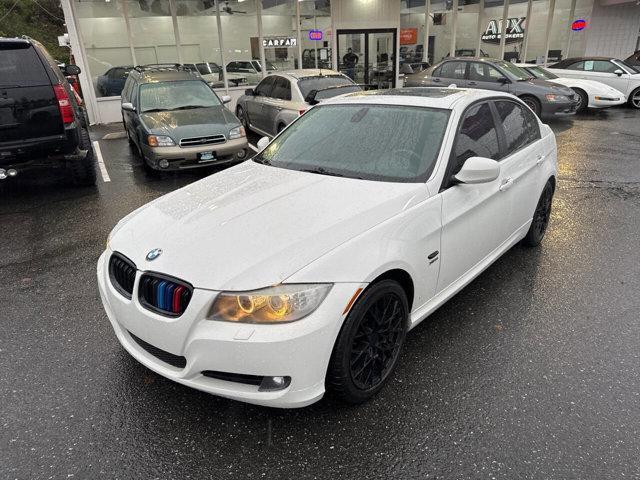 used 2009 BMW 328 car, priced at $9,991