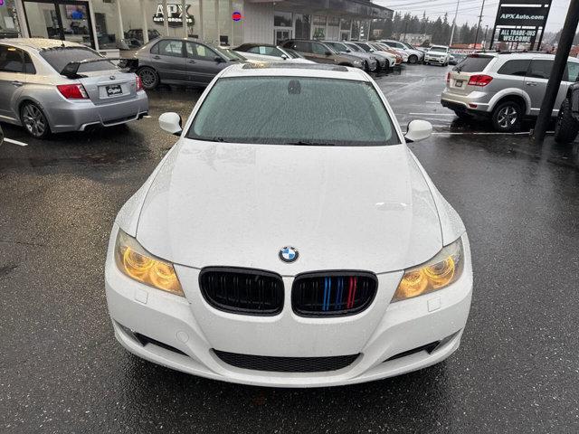 used 2009 BMW 328 car, priced at $9,991