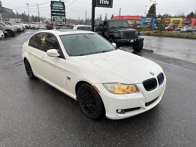 used 2009 BMW 328 car, priced at $9,991