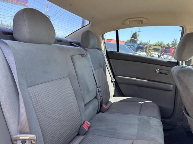 used 2008 Nissan Sentra car, priced at $6,991