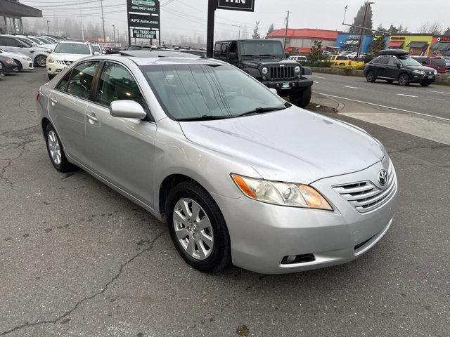 used 2007 Toyota Camry car, priced at $11,991