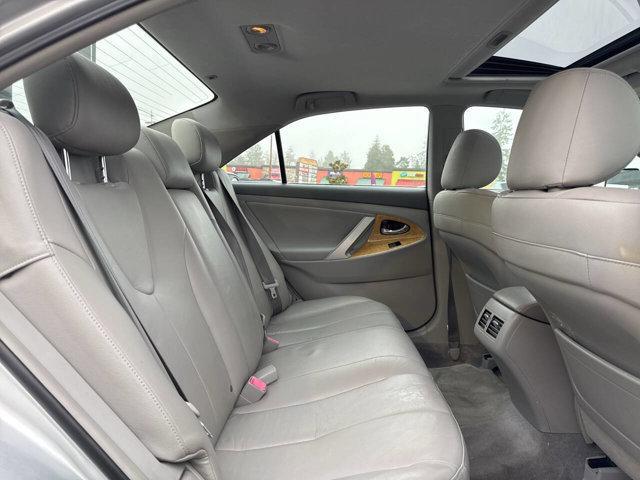 used 2007 Toyota Camry car, priced at $9,991