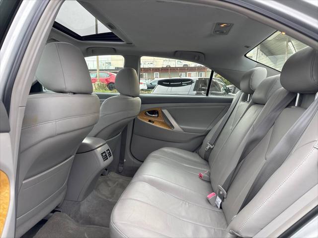 used 2007 Toyota Camry car, priced at $7,991