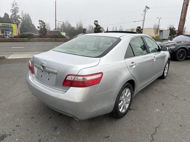 used 2007 Toyota Camry car, priced at $9,991