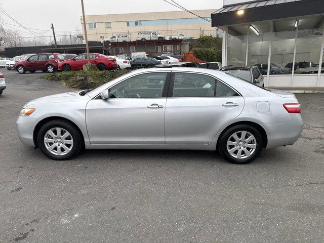 used 2007 Toyota Camry car, priced at $9,991