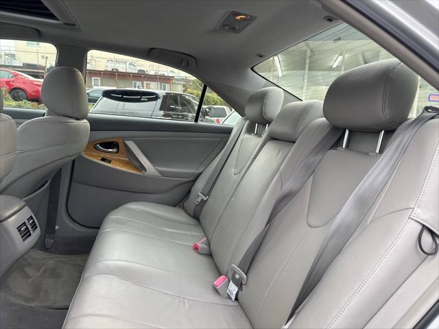 used 2007 Toyota Camry car, priced at $7,991