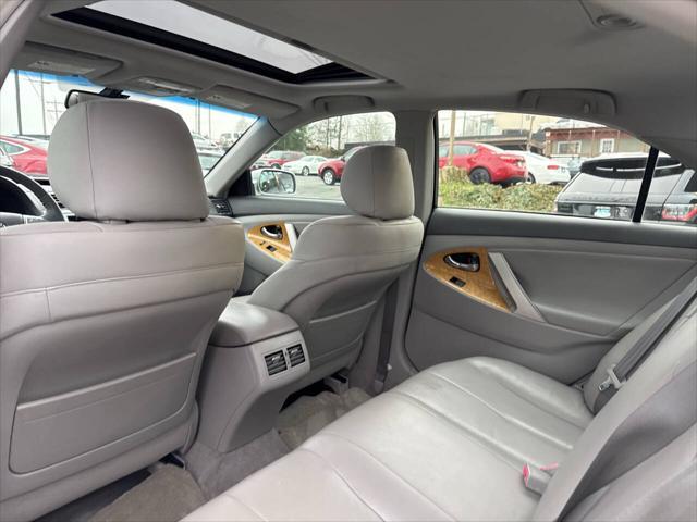 used 2007 Toyota Camry car, priced at $7,991