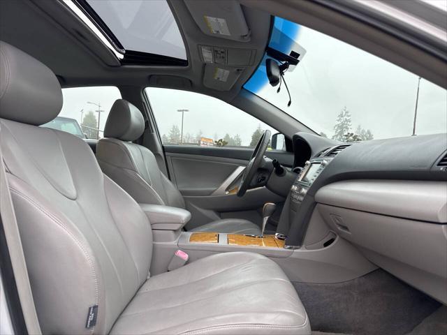 used 2007 Toyota Camry car, priced at $7,991