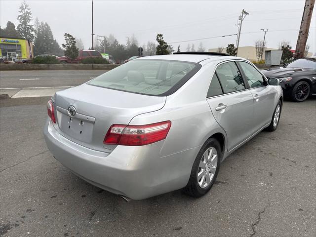 used 2007 Toyota Camry car, priced at $7,991