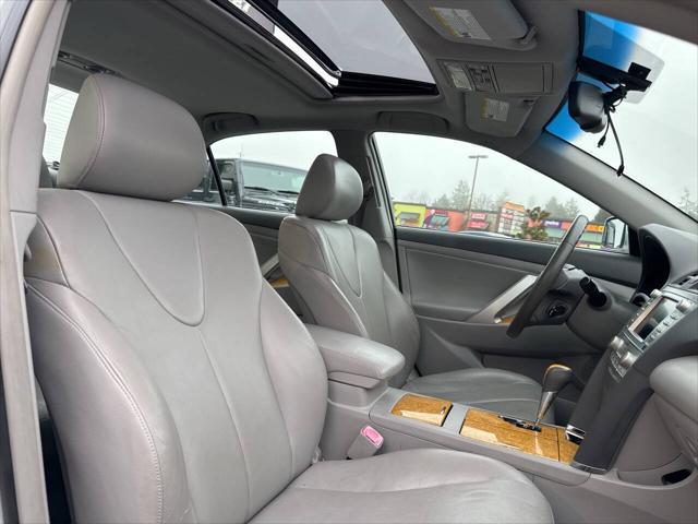 used 2007 Toyota Camry car, priced at $7,991