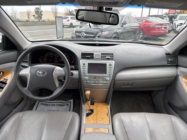 used 2007 Toyota Camry car, priced at $9,991