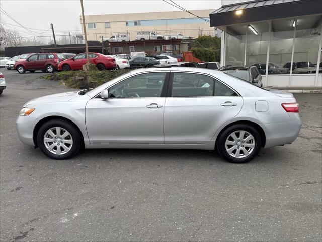 used 2007 Toyota Camry car, priced at $7,991
