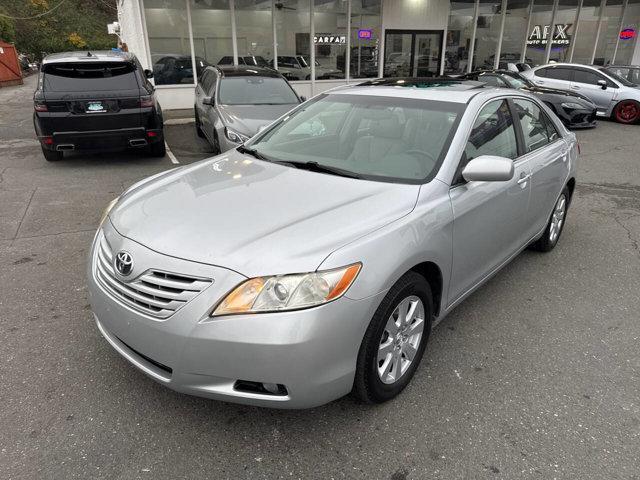 used 2007 Toyota Camry car, priced at $9,991