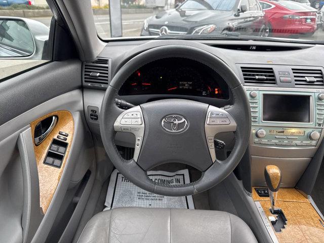 used 2007 Toyota Camry car, priced at $11,991