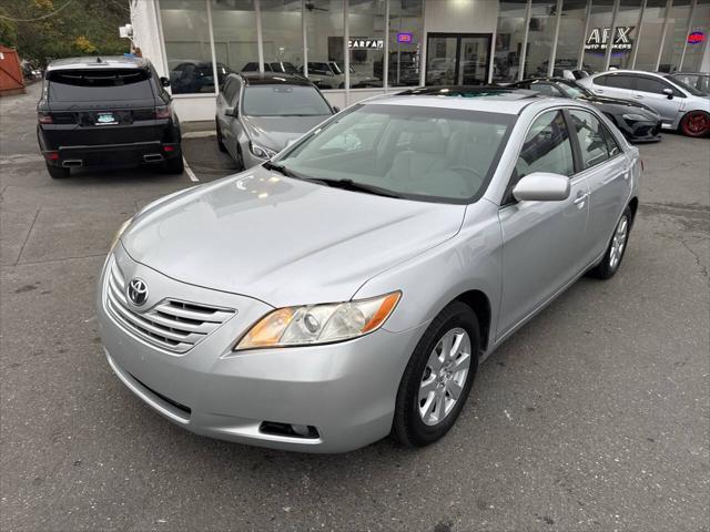 used 2007 Toyota Camry car, priced at $8,991