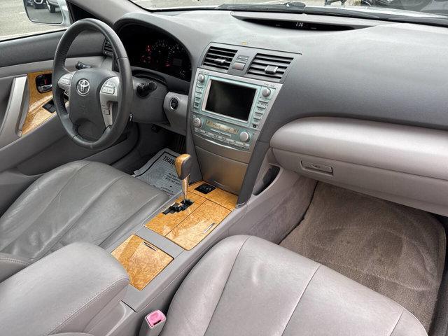 used 2007 Toyota Camry car, priced at $9,991