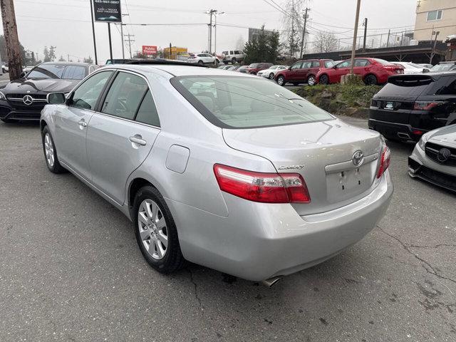 used 2007 Toyota Camry car, priced at $9,991