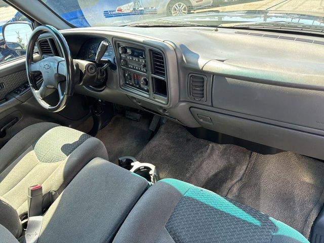 used 2003 Chevrolet Avalanche car, priced at $15,991