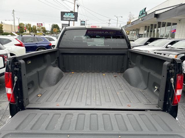 used 2005 Ford F-150 car, priced at $13,991