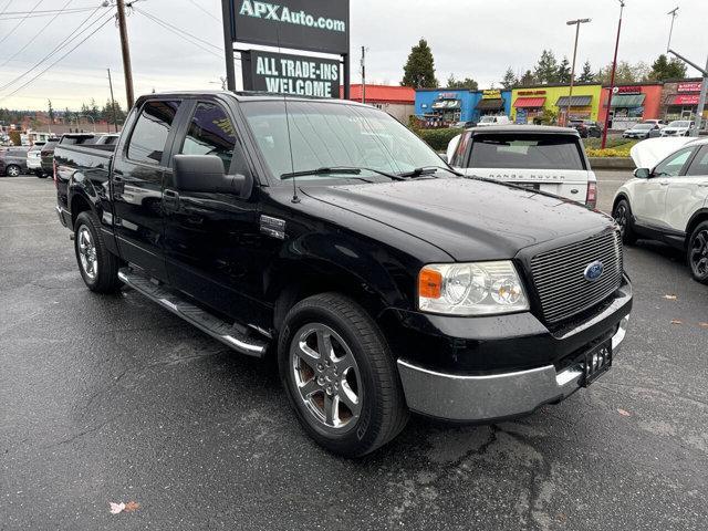 used 2005 Ford F-150 car, priced at $13,991