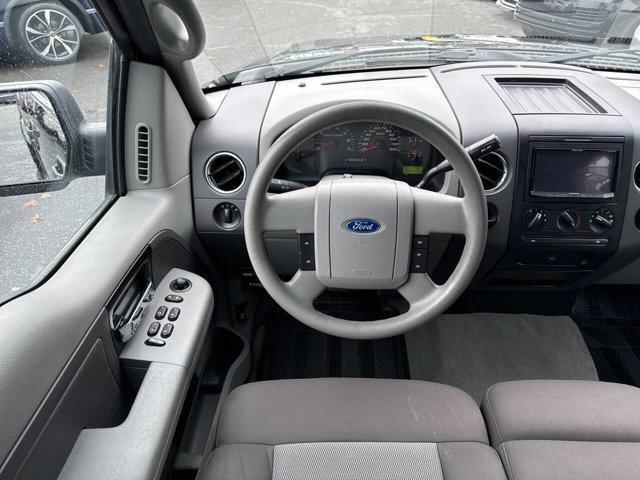 used 2005 Ford F-150 car, priced at $13,991