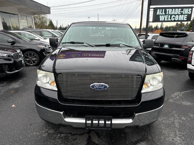 used 2005 Ford F-150 car, priced at $13,991