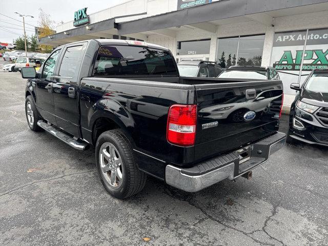 used 2005 Ford F-150 car, priced at $13,991