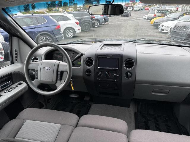 used 2005 Ford F-150 car, priced at $13,991