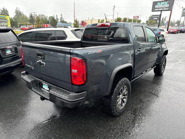 used 2019 Chevrolet Colorado car, priced at $22,991