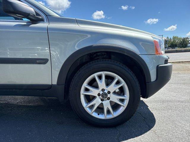 used 2004 Volvo XC90 car, priced at $4,991