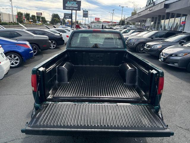 used 1998 GMC Sonoma car, priced at $6,991