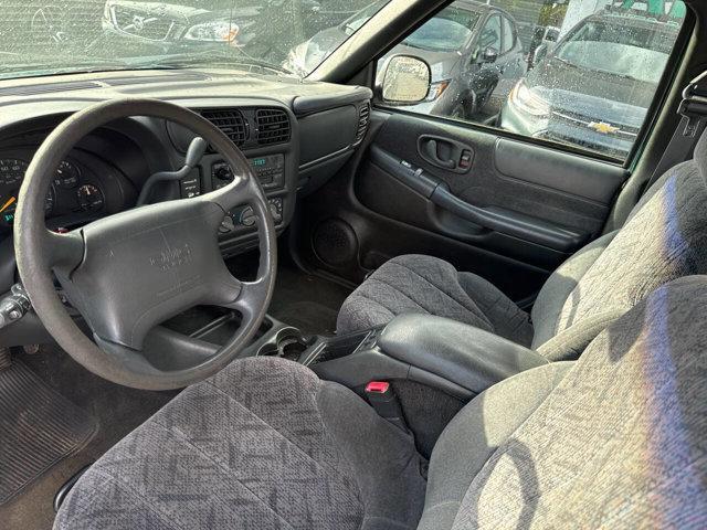 used 1998 GMC Sonoma car, priced at $6,991