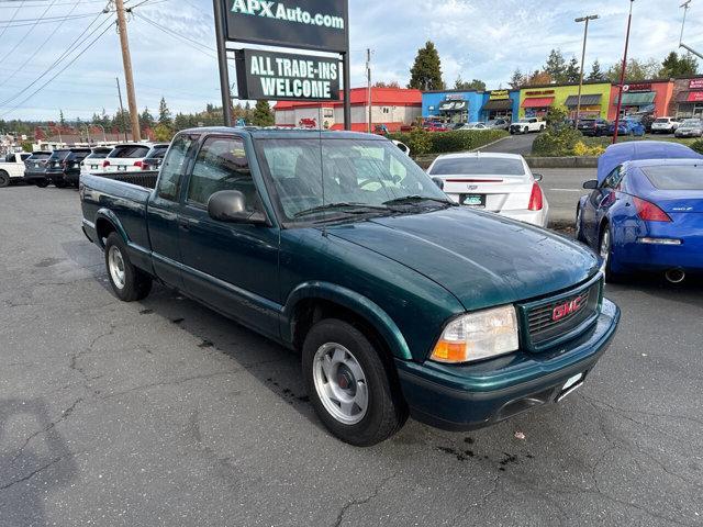 used 1998 GMC Sonoma car, priced at $6,991