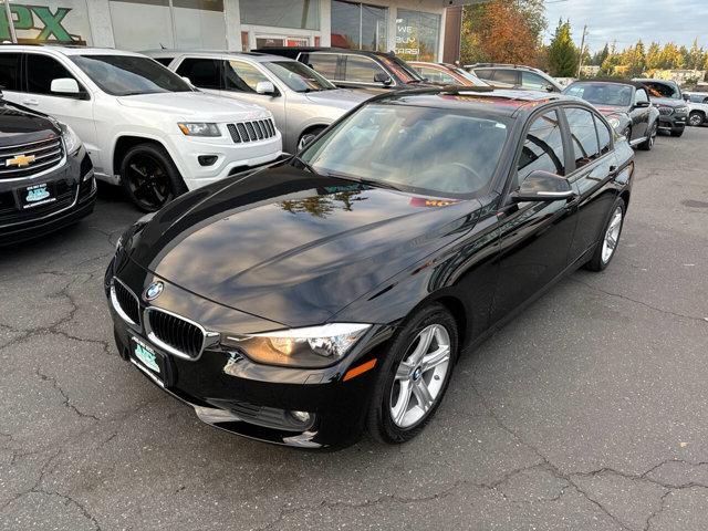 used 2013 BMW 328 car, priced at $11,991