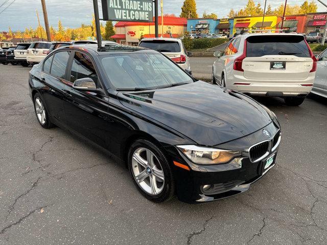 used 2013 BMW 328 car, priced at $11,991