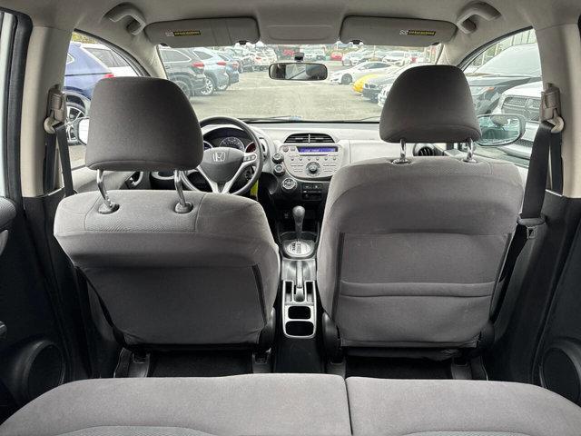 used 2013 Honda Fit car, priced at $12,991