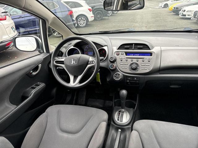 used 2013 Honda Fit car, priced at $12,991