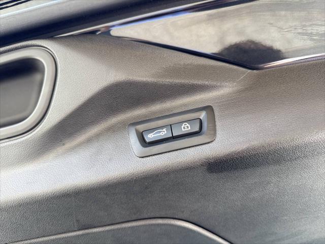 used 2021 BMW X7 car, priced at $56,991