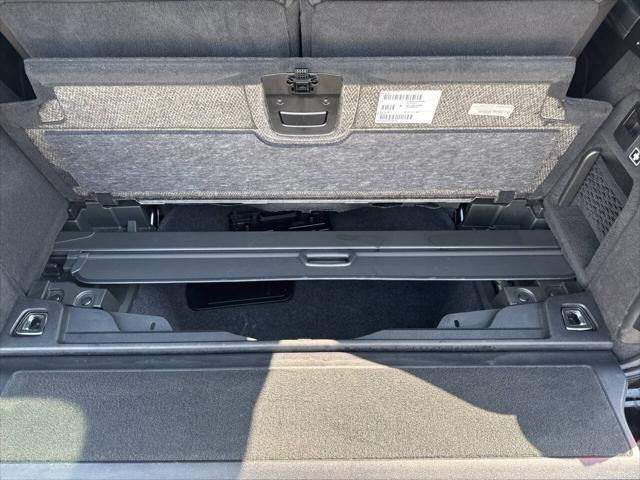 used 2021 BMW X7 car, priced at $56,991