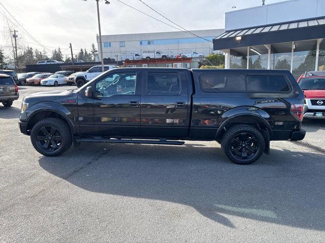 used 2012 Ford F-150 car, priced at $16,991